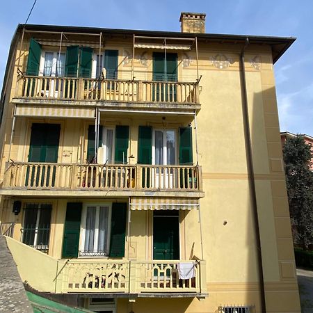 Casa Ilaria Lejlighed Levanto Eksteriør billede