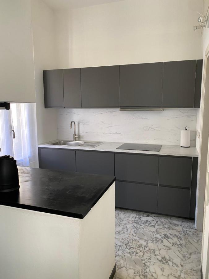 Casa Ilaria Lejlighed Levanto Eksteriør billede