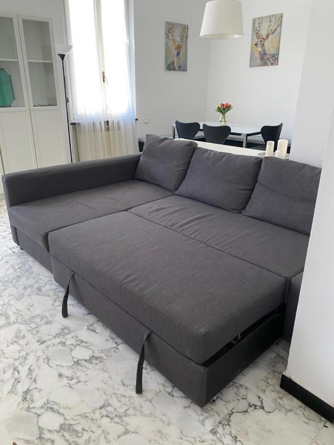 Casa Ilaria Lejlighed Levanto Eksteriør billede