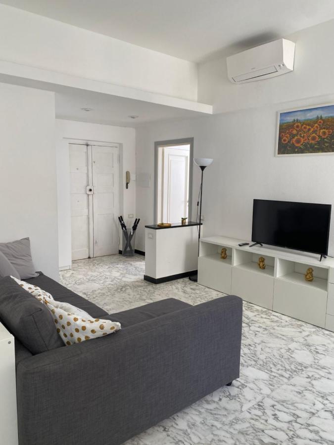 Casa Ilaria Lejlighed Levanto Eksteriør billede