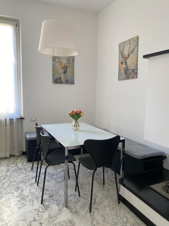 Casa Ilaria Lejlighed Levanto Eksteriør billede