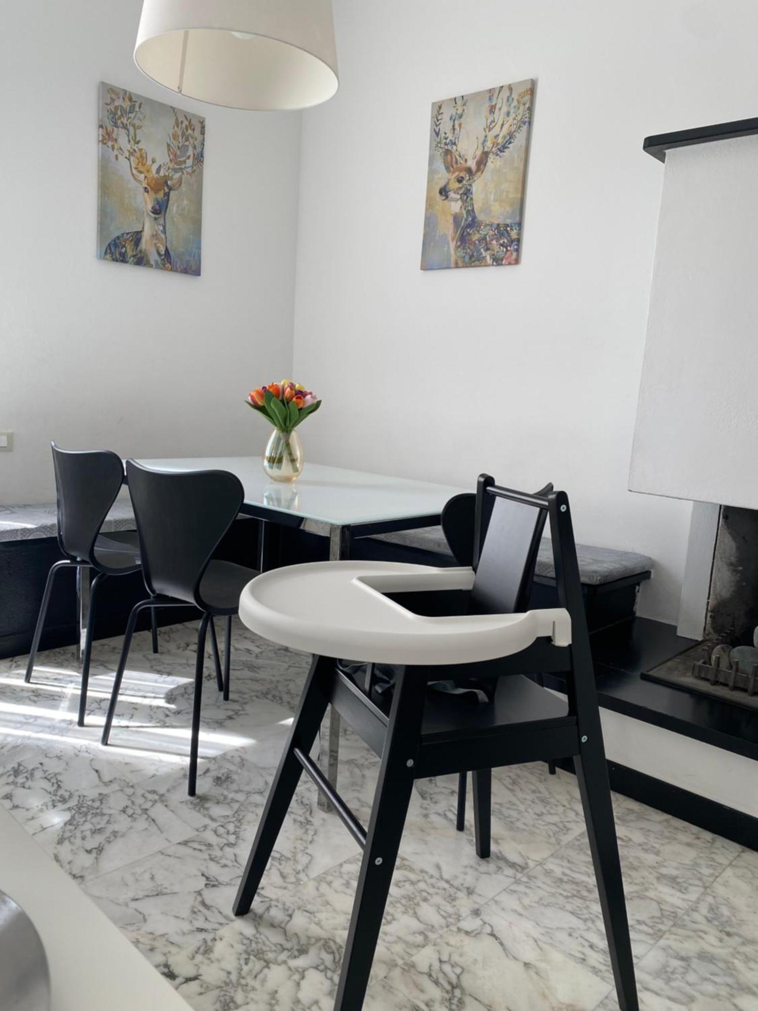 Casa Ilaria Lejlighed Levanto Eksteriør billede